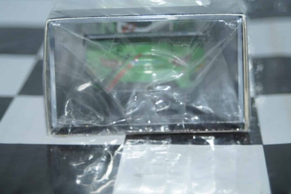 Spark porsche 911 gt3 r gt open 2013 1:43 ref sam245 ltd 333