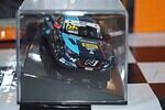 Ixo hyundai elantra n tcr no26 2021 backman gtm157a
