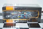 Ixo hyundai elantra n tcr no26 2021 backman gtm157a