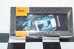 Ixo hyundai elantra n tcr no26 2021 backman gtm157a