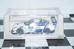 Spark nissan gt-r nismo gt3-24h spa 2019 sb262 1:43 scale