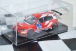 Spark vw golf gti 24h nurburgring 2016 1:43 sg261. 000 of 750 made