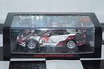 Spark porsche 911 gt3 24h nurburgring 2019 1:43 ref ecke2019 ltd 250
