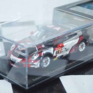 Spark porsche 911 gt3 24h nurburgring 2019 1:43 ref ecke2019 ltd 250