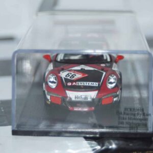 Spark porsche 911 gt3 24h nurburgring 2019 1:43 ref ecke2019 ltd 250