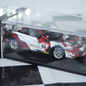 Spark porsche 911 gt3 24h nurburgring 2019 1:43 ref ecke2019 ltd 250