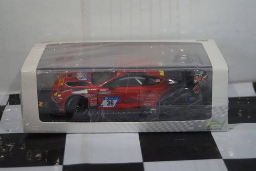 Spark bentley continental gt3 #8 italian gt 2018 s1007 ltd 300 1:43