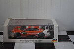 Spark audi rs5 dtm 2018 1:43 resin sg436 ltd 300