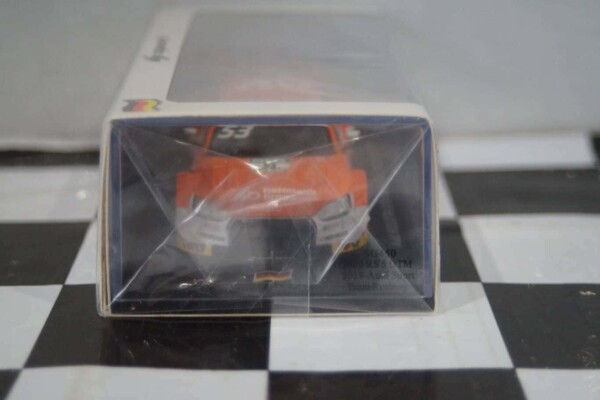 Spark audi rs5 dtm 2019 1:43 resin sg450 ltd 300