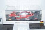 Spark audi rs3 lms slovakring 2019 1:43 resin s8959
