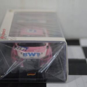 Spark audi r8 lms nurburgring 2018 1:43 sg410 ltd 300