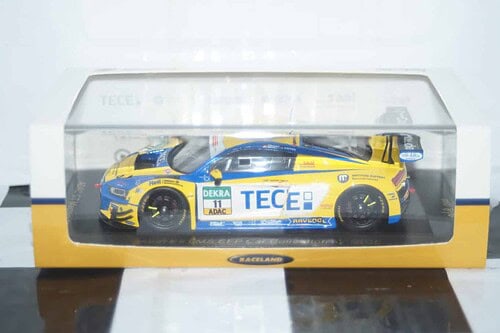 Spark audi r8 lms masters 2020 1:43 rt2001 ltd 200