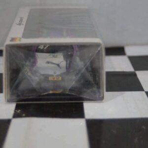 Spark bmw m4 dtm hockenheim 2018 1:43 sg631 ltd 500