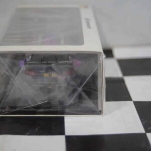 Spark bmw m4 dtm hockenheim 2018 1:43 sg631 ltd 500