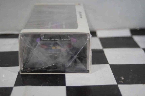 Spark bmw m4 dtm hockenheim 2018 1:43 sg631 ltd 500