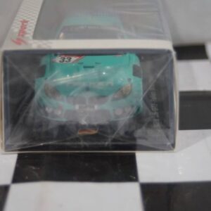 Spark bmw m6 gt3 24h nurburgring 2019 1:43 sg525 ltd 500