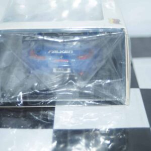 Spark bmw m6 gt3 24h nurburgring 2019 1:43 sg525 ltd 500