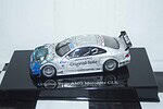 Autoart mercedes benz amg clk 1:43 b66961908