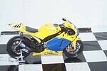 Minichamps yamaha yzr-m1 moto gp 2006 1:12th 122 063046