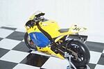 Minichamps yamaha yzr-m1 moto gp 2006 1:12th 122 063046