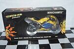 Minichamps yamaha yzr-m1 moto gp 2006 1:12th 122 063046