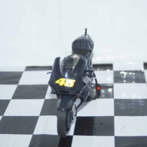 Minichamps ducati desmosedici gp11 valencia test 2010,1:12th 122 110876