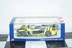 Spark lexus rc f gt3 aim 24h daytona 2019 1:43 us074 ltd 500