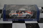 Spark porsche 997 gt3 rsr lm 2009 1:43 ref s1955