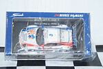 Spark porsche 997 gt3 rsr lm 2009 1:43 ref s1955