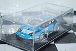Spark porsche 996 gt3 rsr lm 2006 1:43 ref s0972