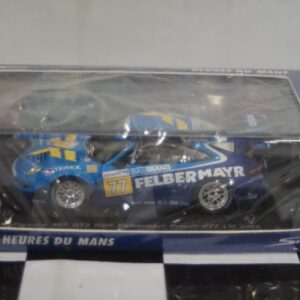 Spark porsche 997 gt3 rsr lm 2008 1:43 ref s1901
