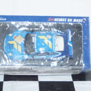 Spark porsche 997 gt3 rsr lm 2009 1:43 ref s1952