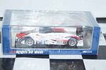 Spark porsche rs spyder lm 2009 1:43 ref s1957