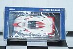 Spark porsche rs spyder lm 2009 1:43 ref s1957