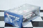 Spark porsche rs spyder lm 2009 1:43 ref s1957