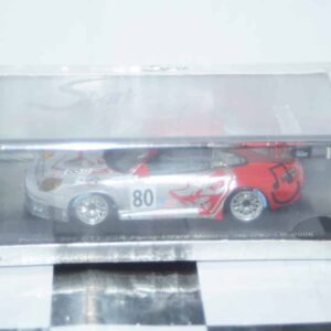 Spark porsche 996 gt3 rsr lm 2006 1:43 ref s0970
