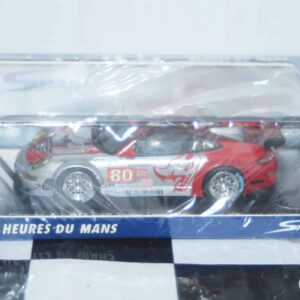 Spark porsche 996 gt3 rsr lm 2006 1:43 ref s0970