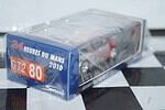 Spark porsche 996 gt3 rsr lm 2006 1:43 ref s0971