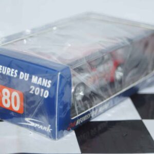Spark porsche 996 gt3 rsr lm 2006 1:43 ref s0970
