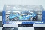 Spark porsche 997 gt3 rsr lm 2011 1:43 ref s3417