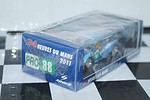 Spark porsche 997 gt3 rsr lm 2011 1:43 ref s3417