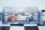Spark porsche 997 gt3 rsr lm 2009 1:43 ref s1953