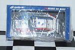 Spark porsche 997 gt3 rsr lm 2009 1:43 ref s1953