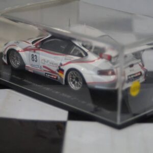 Spark porsche 996 gt3 rsr lm 2006 1:43 ref s0971