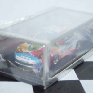 Spark porsche 996 gt3 rsr lm 2006 1:43 ref s0969