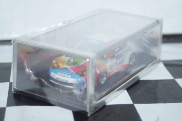 Spark porsche 996 gt3 rsr lm 2006 1:43 ref s0969