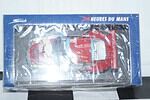 Spark porsche 997 gt3 rsr lm 2009 1:43 ref s1954