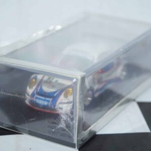 Spark porsche 997 gt3 rsr lm 2007 1:43 ref s1905