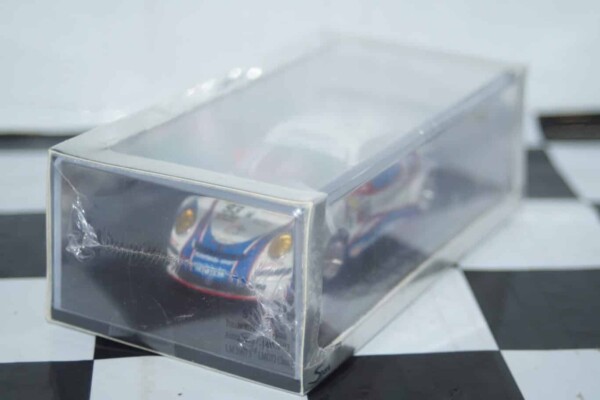 Spark porsche 997 gt3 rsr lm 2007 1:43 ref s1905
