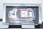 Spark porsche 997 gt3 rsr lm 2010 1:43 ref s2586